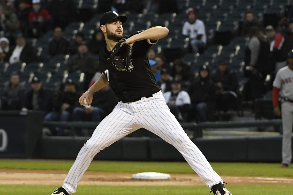 Chicago White Sox at Los Angeles Angels Betting Preview