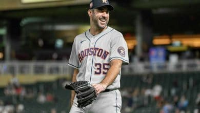 Chicago White Sox at Houston Astros Betting Preview