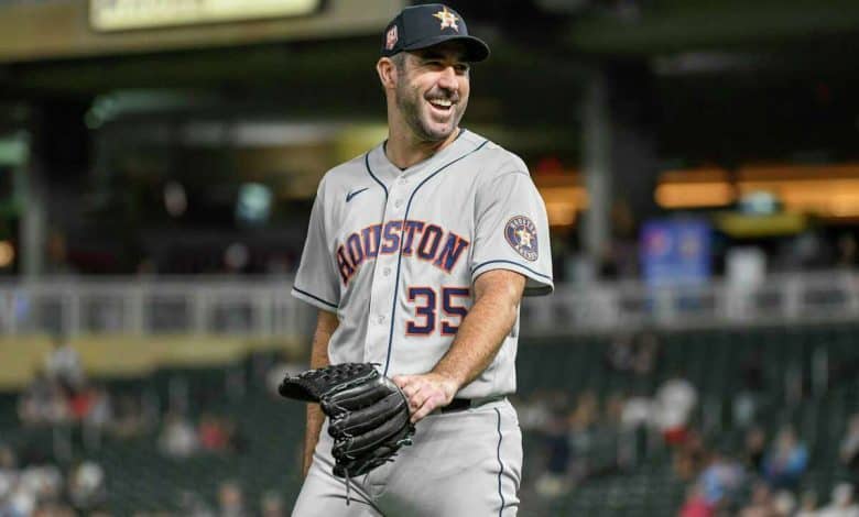 Chicago White Sox at Houston Astros Betting Preview