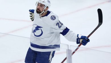 Tampa Bay Lightning at Colorado Avalanche Stanley Cup Finals Game Two Betting Preview