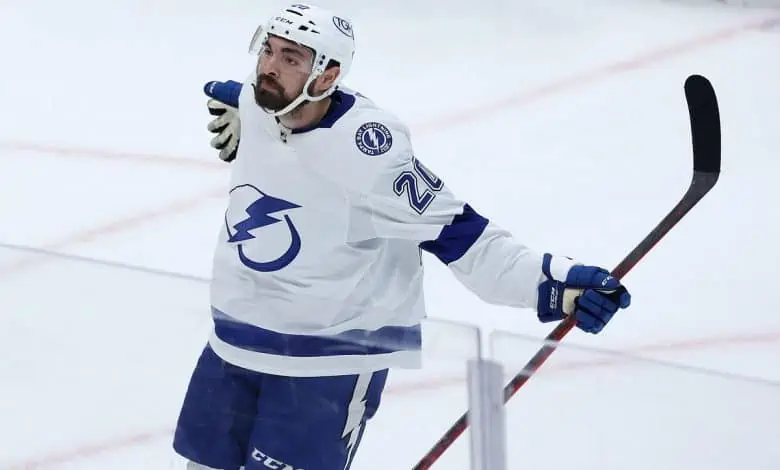 Tampa Bay Lightning at Colorado Avalanche Stanley Cup Finals Game Two Betting Preview