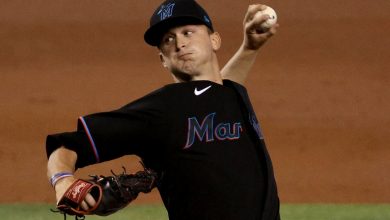 Miami Marlins at St. Louis Cardinals Betting Preview