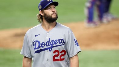 Los Angeles Dodgers at San Francisco Giants Betting Preview