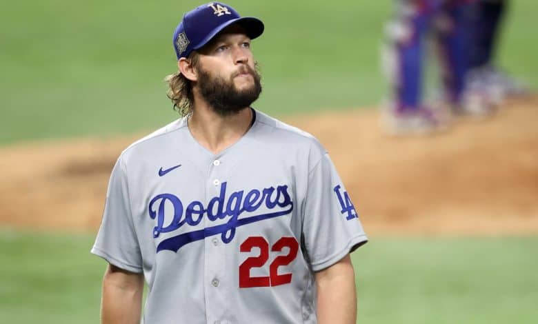 Los Angeles Dodgers at San Francisco Giants Betting Preview