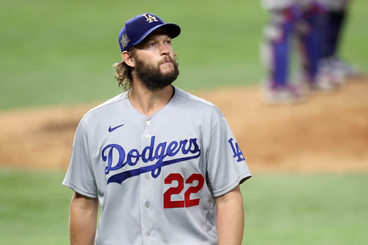 Los Angeles Dodgers at San Francisco Giants Betting Preview