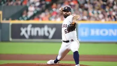 Houston Astros at Kansas City Royals Betting Preview