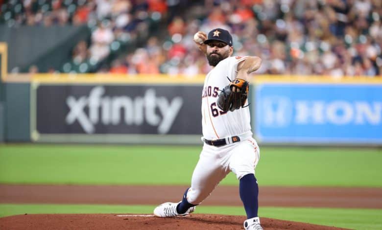 Houston Astros at Kansas City Royals Betting Preview