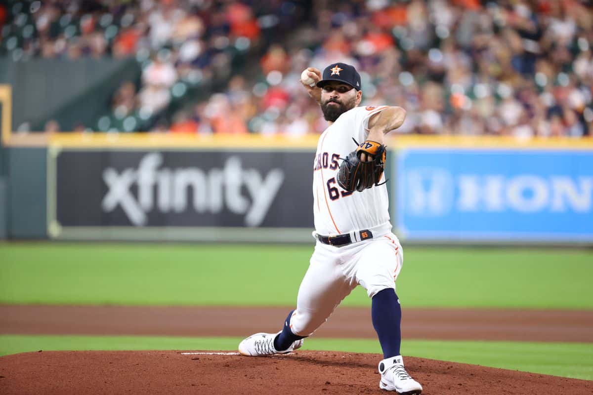 Houston Astros at Kansas City Royals Betting Preview