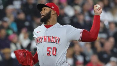 Cincinnati Reds at San Francisco Giants Betting Preview