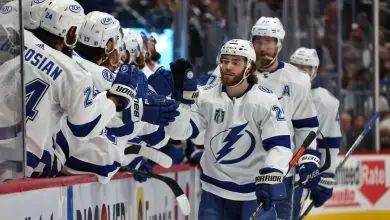 Tampa Bay Lightning vs Colorado Avalanche Stanley Cup Finals Game 5 Betting Preview
