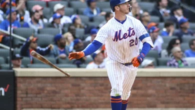 New York Mets at Los Angeles Dodgers Betting Preview