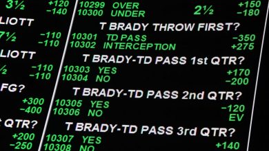 Illinois Sports Betting Handle Reaches Approximately $840 Million for April, Bringing the Overall Handle to the Top Three since Launch