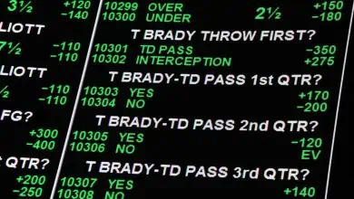 Illinois Sports Betting Handle Reaches Approximately $840 Million for April, Bringing the Overall Handle to the Top Three since Launch