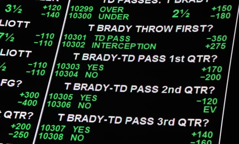 Illinois Sports Betting Handle Reaches Approximately $840 Million for April, Bringing the Overall Handle to the Top Three since Launch