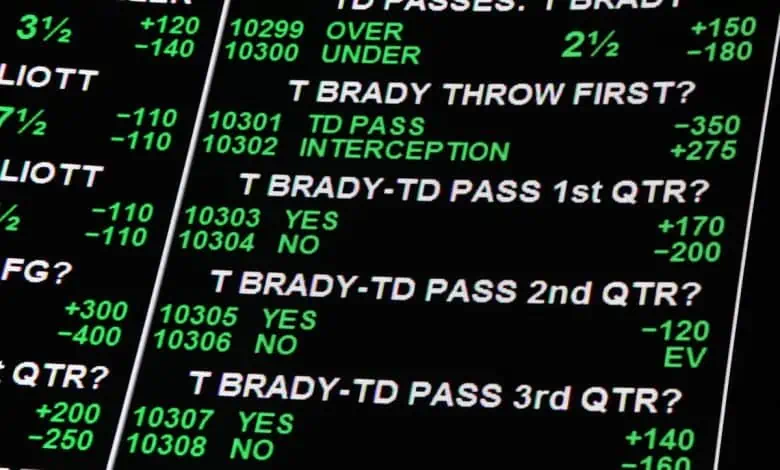 Illinois Sports Betting Handle Reaches Approximately $840 Million for April, Bringing the Overall Handle to the Top Three since Launch