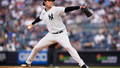 New York Yankees at Tampa Bay Rays Betting Preview