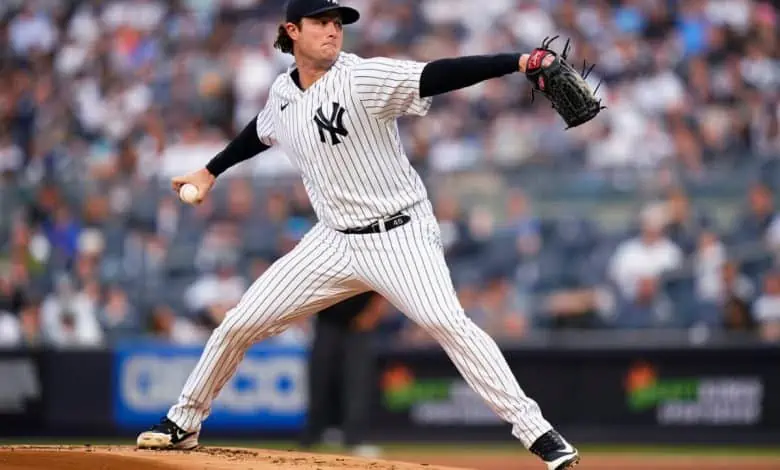 New York Yankees at Tampa Bay Rays Betting Preview