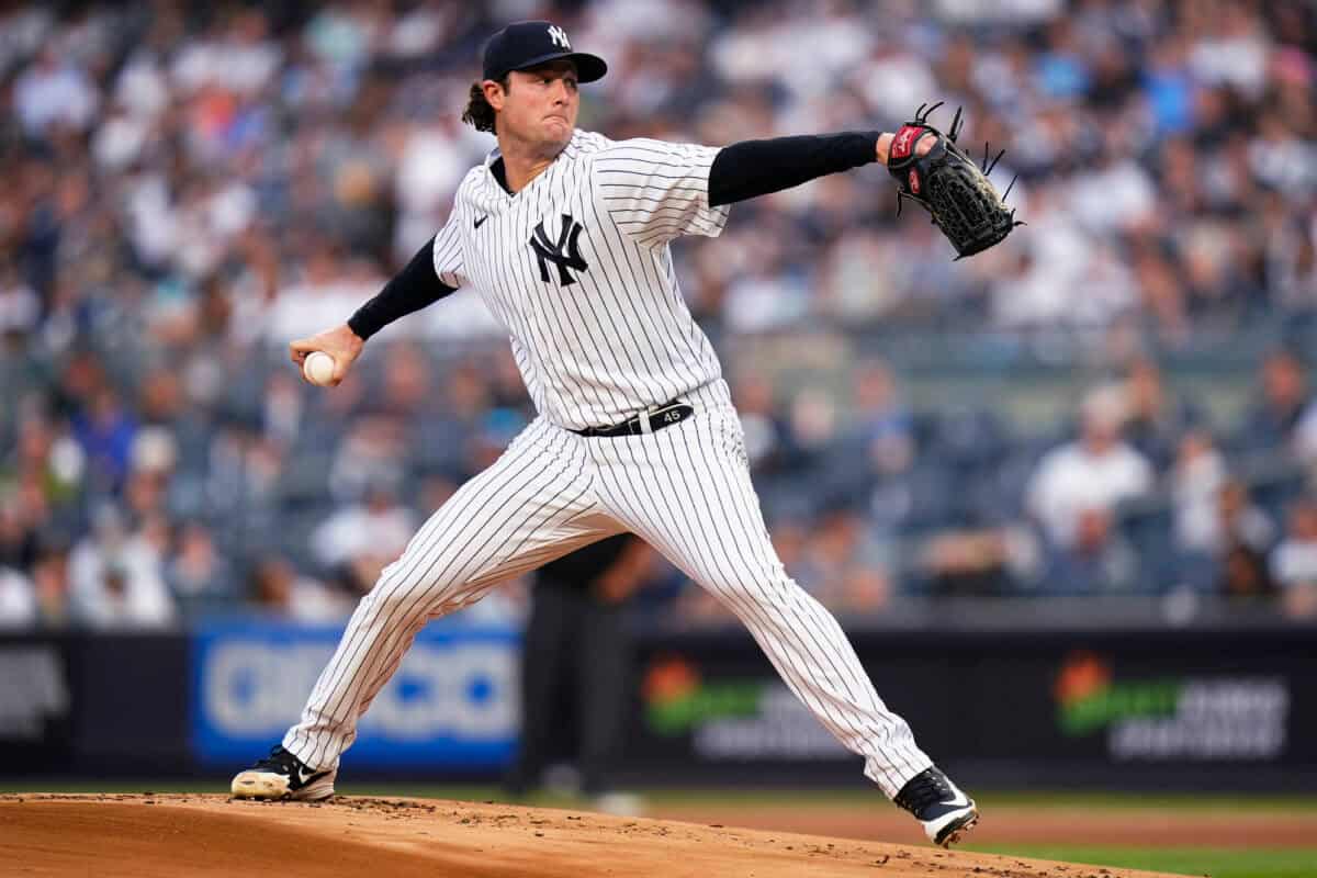 New York Yankees at Tampa Bay Rays Betting Preview