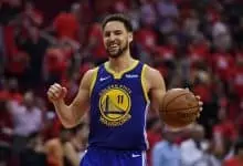Boston Celtics at Golden State Warriors Game 5 Betting Preview