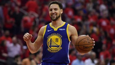 Boston Celtics at Golden State Warriors Game 5 Betting Preview