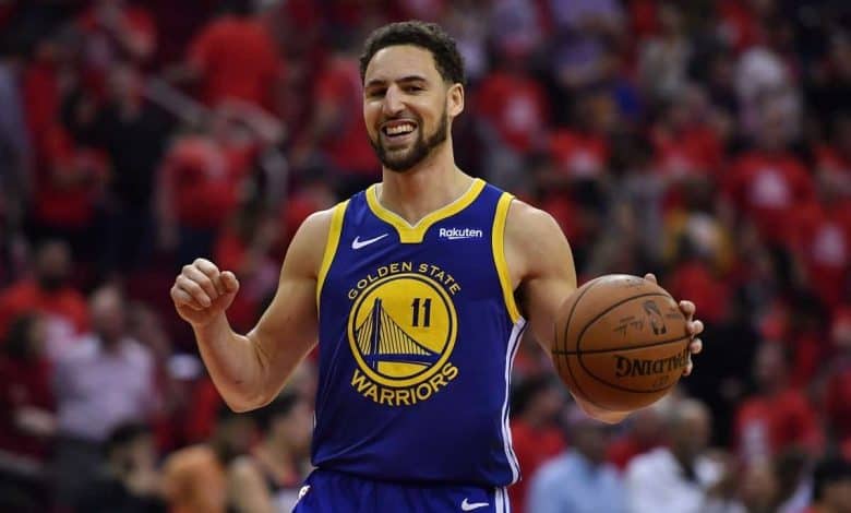 Boston Celtics at Golden State Warriors Game 5 Betting Preview
