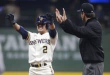 June 30th Brewers at Pirates betting