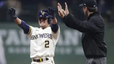 June 30th Brewers at Pirates betting