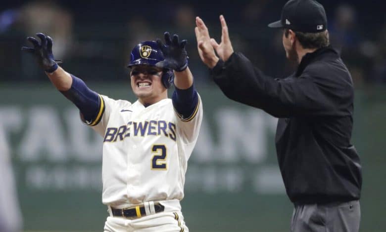 June 30th Brewers at Pirates betting