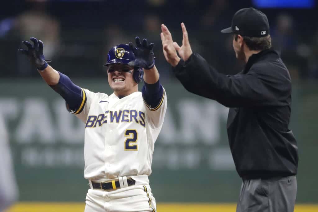 June 30th Brewers at Pirates betting