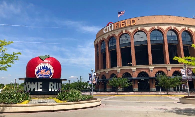 June 14th Brewers at Mets betting