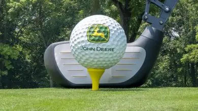 2022 John Deere Classic betting