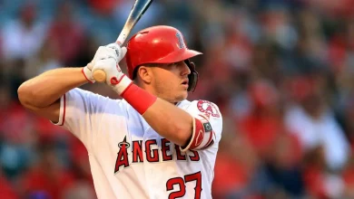 Los Angeles Angels at Seattle Mariners Betting Preview