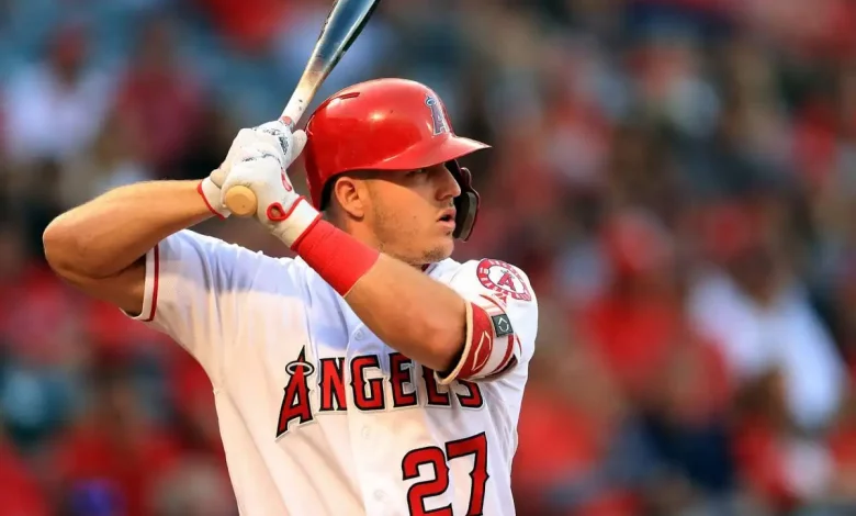 Los Angeles Angels at Seattle Mariners Betting Preview