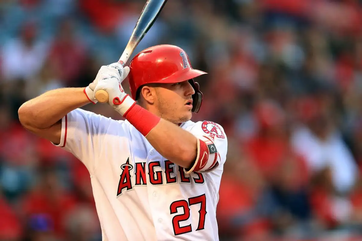 Los Angeles Angels at Seattle Mariners Betting Preview
