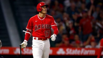 June 26th Mariners at Angels betting