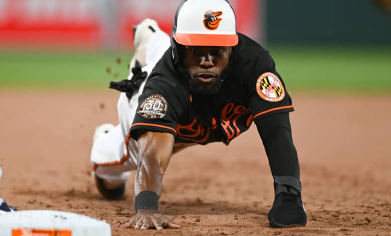 June 19th Rays at Orioles betting