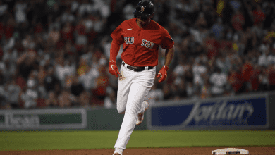 June 26th Red Sox at Guardians betting