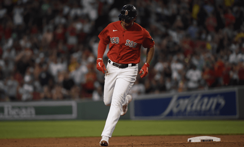 June 26th Red Sox at Guardians betting