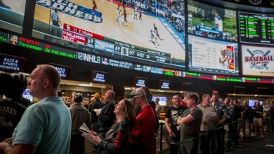 The Sports Betting Handle for Iowa was $147.9 Million in May but is Closing in on $4 Billion Since the Launch Began