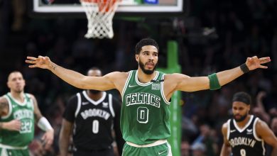 Boston Celtics vs. Golden State Warriors NBA Game 3 Betting Preview
