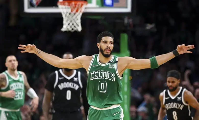 Boston Celtics vs. Golden State Warriors NBA Game 3 Betting Preview