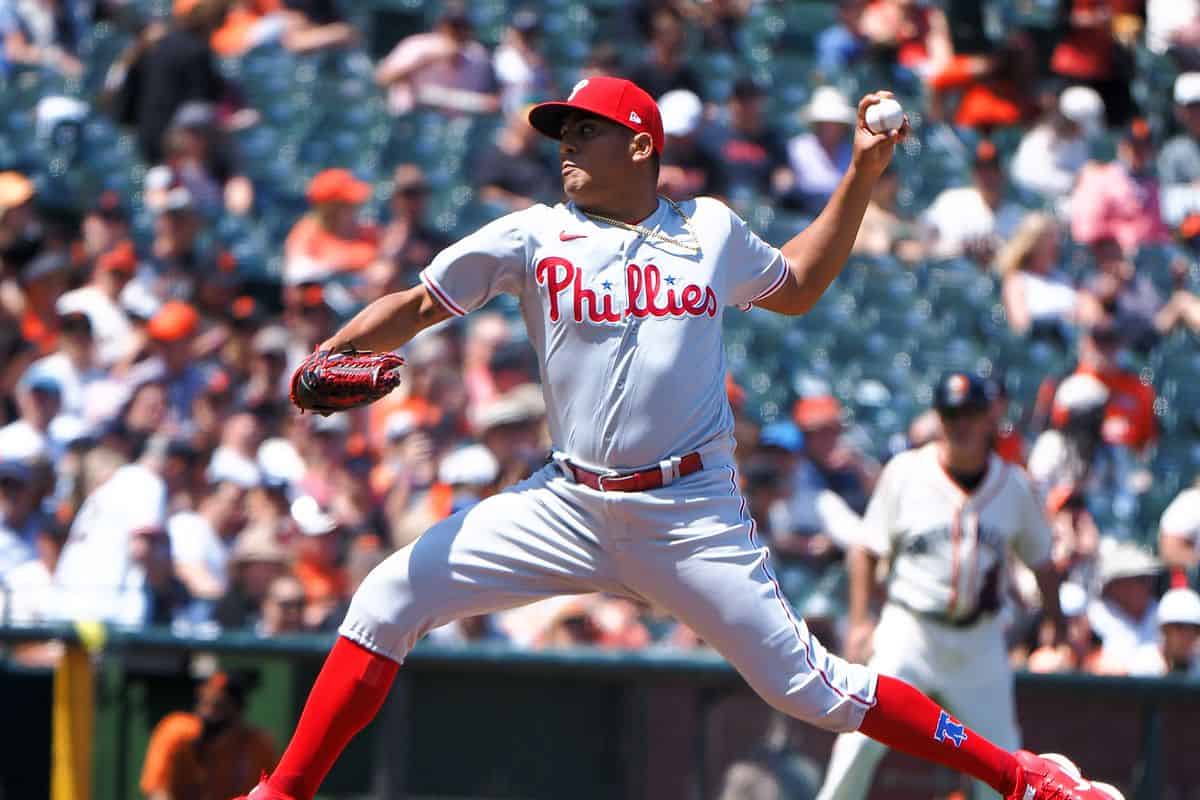 Atlanta Braves at Philadelphia Phillies Betting Preview