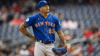 New York Mets at Los Angeles Angels Betting Preview