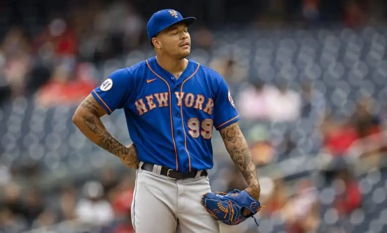 New York Mets at Los Angeles Angels Betting Preview