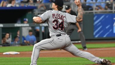 Detroit Tigers at Cleveland Guardians Betting Preview