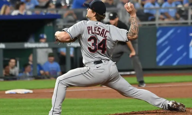 Detroit Tigers at Cleveland Guardians Betting Preview