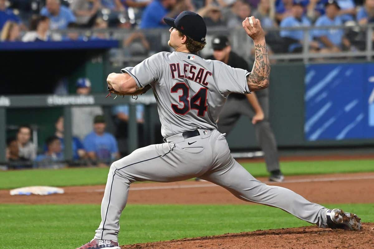 Detroit Tigers at Cleveland Guardians Betting Preview