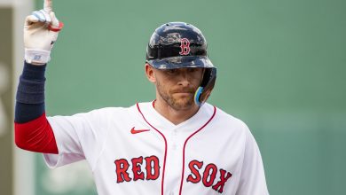 Boston Red Sox at Tampa Bay Rays Betting Preview