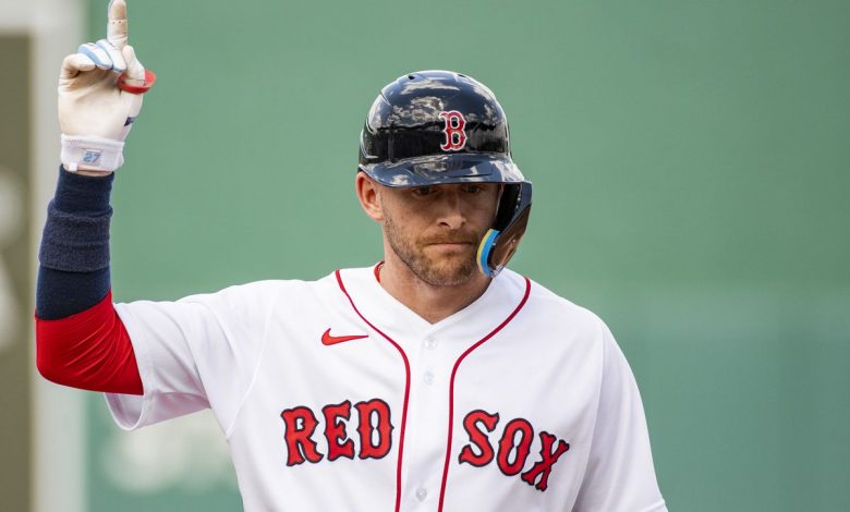 Boston Red Sox at Tampa Bay Rays Betting Preview