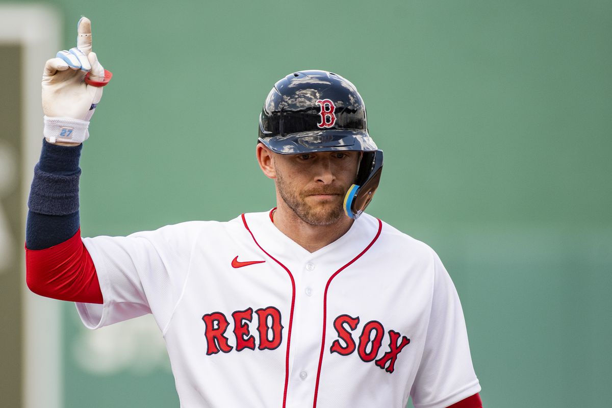 Boston Red Sox at Tampa Bay Rays Betting Preview